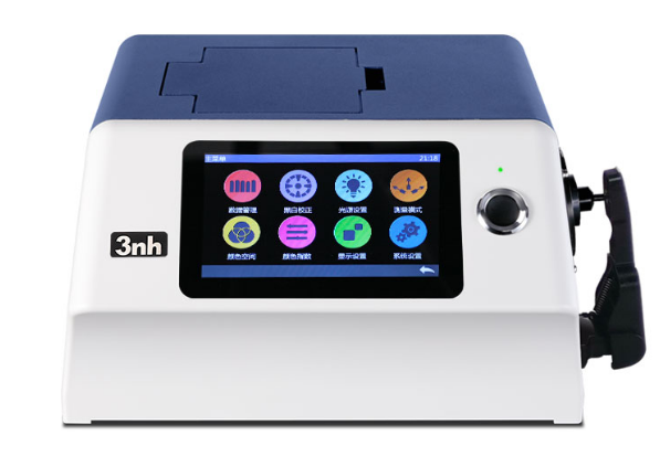 TS8296台式色差仪